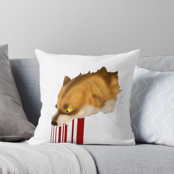 Item preview, Foxing designed and sold by pixx13.