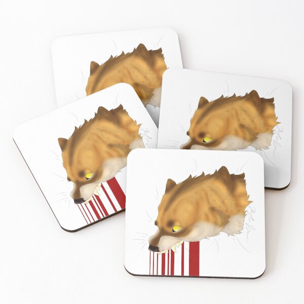 Item preview, Foxing designed and sold by pixx13.