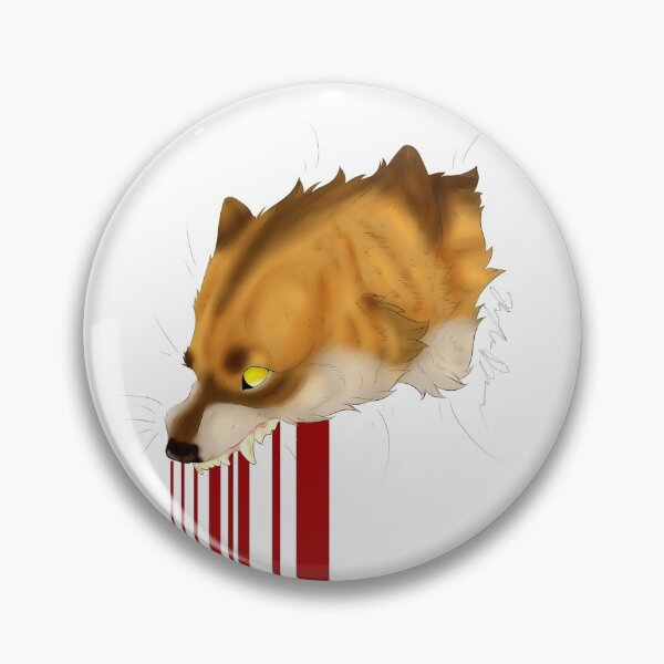 Item preview, Foxing designed and sold by pixx13.