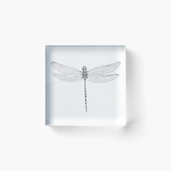 Item preview, Dragonfly Wings designed and sold by ECMazur Art.
