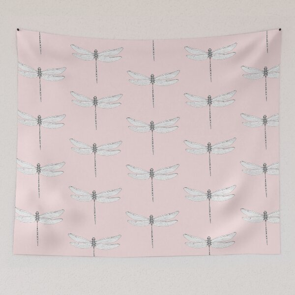 Item preview, Dragonfly Wings designed and sold by ECMazur Art.