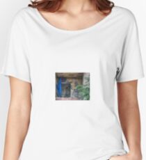 United Refinery Remnants Women's Relaxed Fit T-Shirt