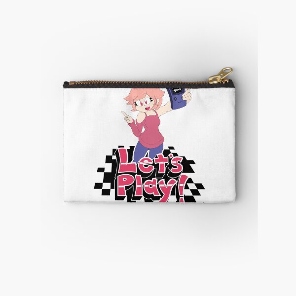 Item preview, Gamerz- Julie Let's Play! designed and sold by YowLife.