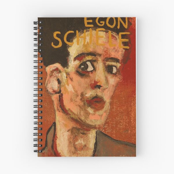 Aperçu de l'œuvre Schiele créée et vendue par chadberoth.