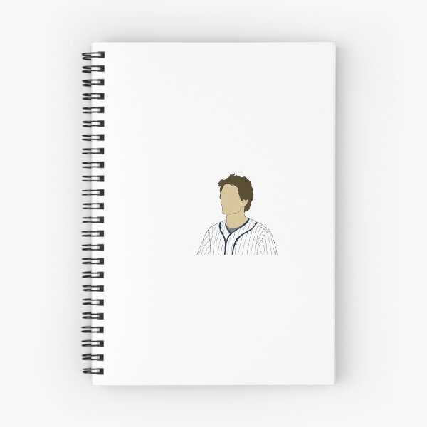 Item preview, Edward in a Baseball Uniform designed and sold by StickersByCam.