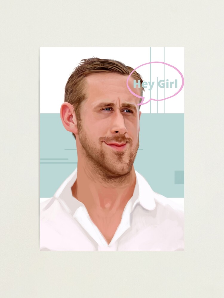 Ryan Gosling by lcsanders on DeviantArt