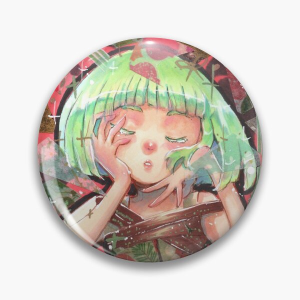 Item preview, Overwhelmed designed and sold by MidoriGale.