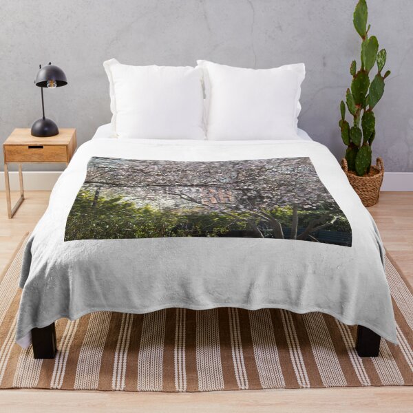 Item preview, Spring Colors, Van Vorst Park, Jersey City, New Jersey designed and sold by lenspiro.