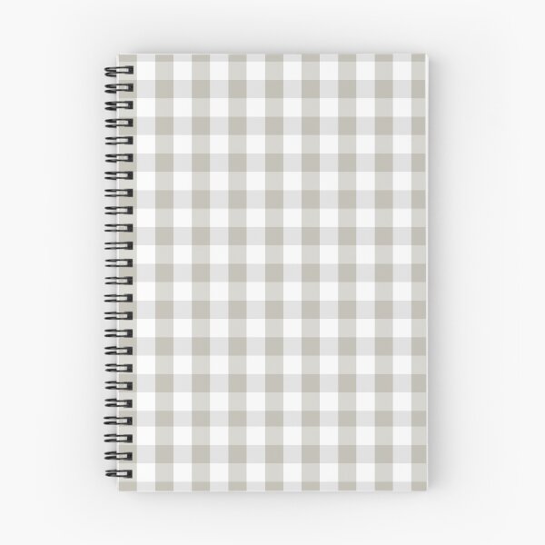 Item preview, Cotton Seed Gingham designed and sold by KCavender.