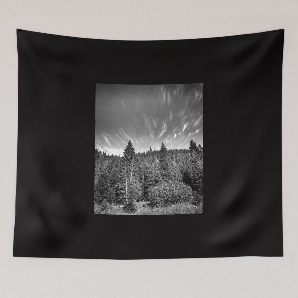Item preview, The Forest Awaits You designed and sold by XXX Zombieboy XXX.