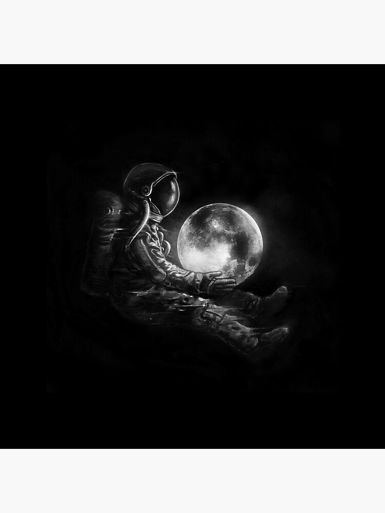 Moon Play by nicebleed