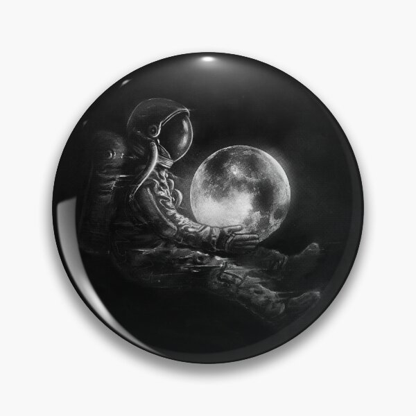 Item preview, Moon Play designed and sold by nicebleed.