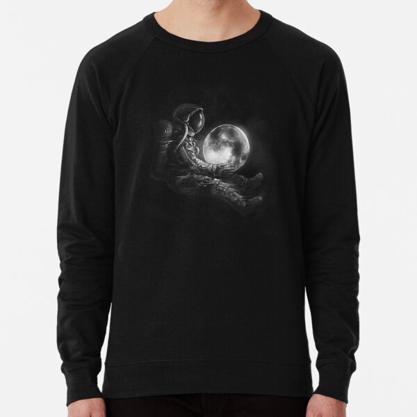 Moon Play Lightweight Sweatshirt