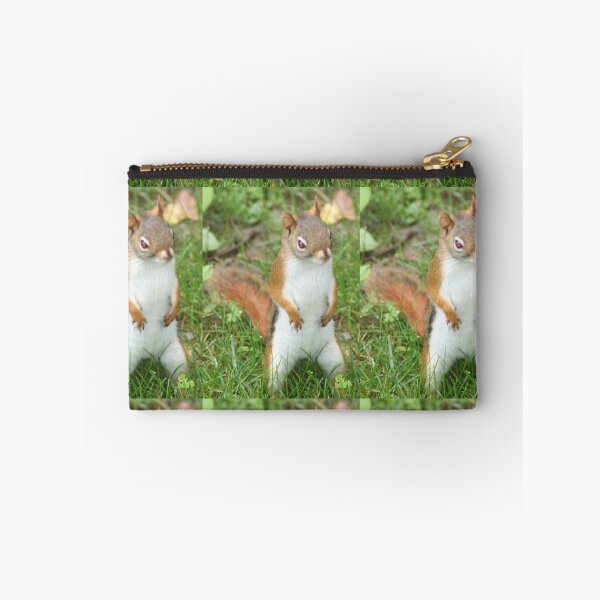 Item preview, REDREAMING CHIPMUNK *Stick 'em up* designed and sold by REDREAMER.