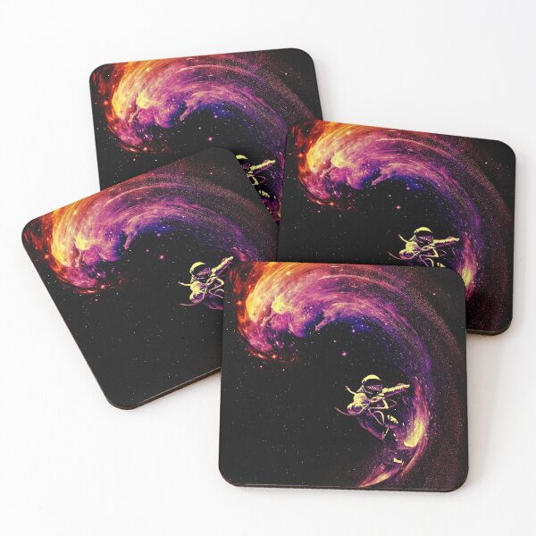 Item preview, Space Surfing designed and sold by nicebleed.