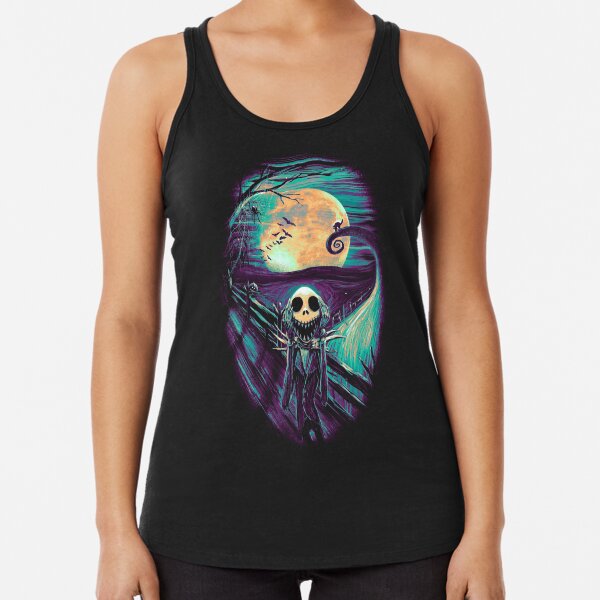 Item preview, The Scream Before Christmas designed and sold by nicebleed.