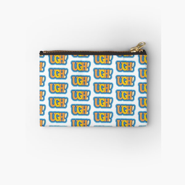 Item preview, Ugh! designed and sold by MarshBec.