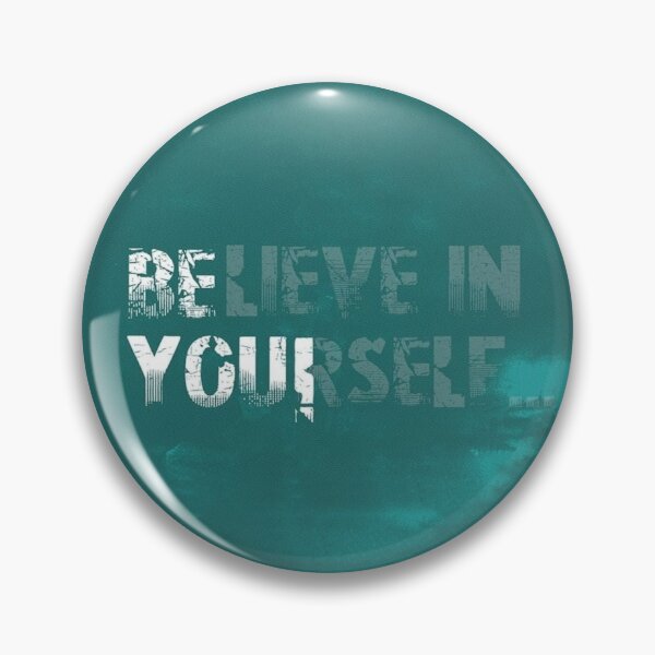 Item preview, Believe in yourself designed and sold by Mr7Williams.