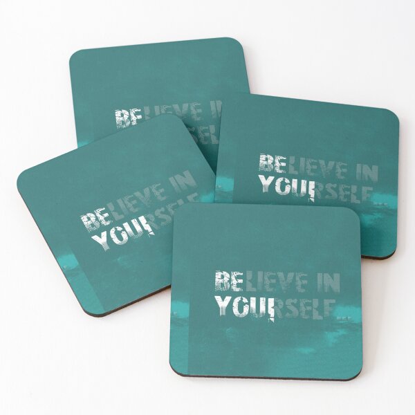 Item preview, Believe in yourself designed and sold by Mr7Williams.