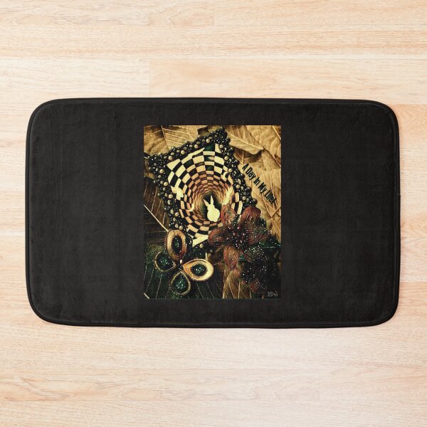 Item preview, A Day In My Life!/Spiritual Rabbit Hole designed and sold by 22special.