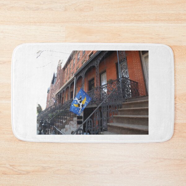 Item preview, Classic Architecture, Jersey City, New Jersey designed and sold by lenspiro.