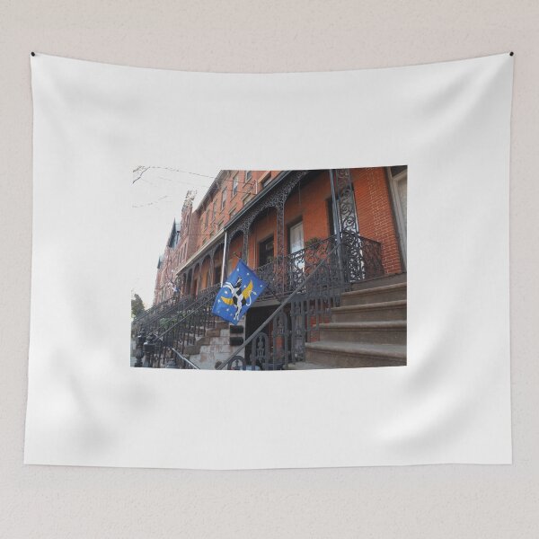 Item preview, Classic Architecture, Jersey City, New Jersey designed and sold by lenspiro.