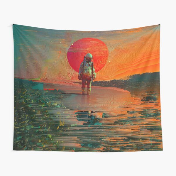 Item preview, The Blast designed and sold by nicebleed.