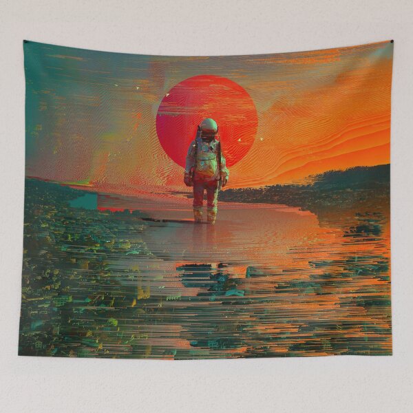 Item preview, The Blast designed and sold by nicebleed.