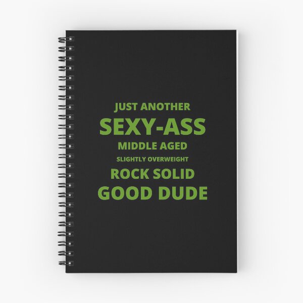 Item preview, Just Another Sexy-Ass Good Dude - Green designed and sold by ryanwfraser.