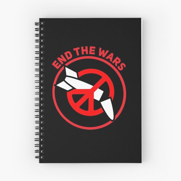 Item preview, End the Wars Feed the Poor designed and sold by Joepseudo.