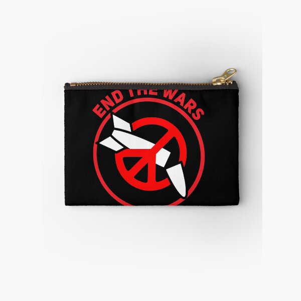Item preview, End the Wars Feed the Poor designed and sold by Joepseudo.