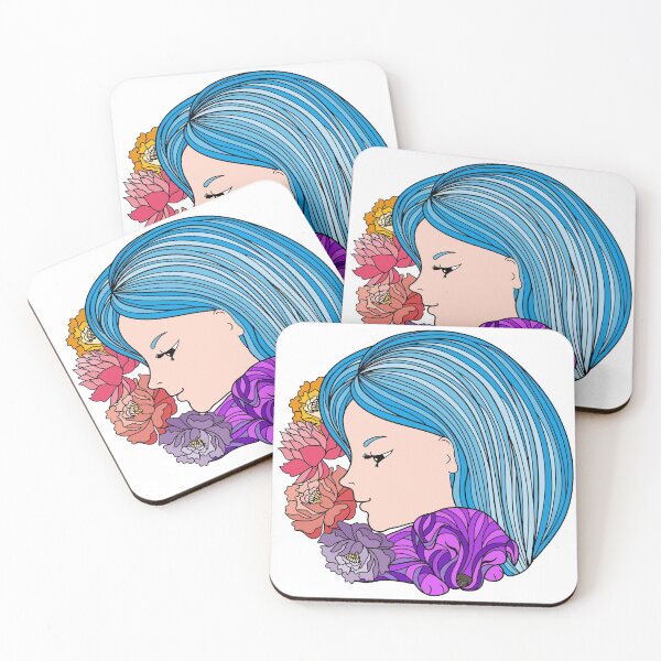 Item preview, Girl Image designed and sold by Hangrid-Work.