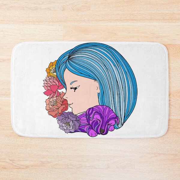 Item preview, Girl Image designed and sold by Hangrid-Work.
