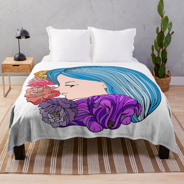 Item preview, Girl Image designed and sold by Hangrid-Work.