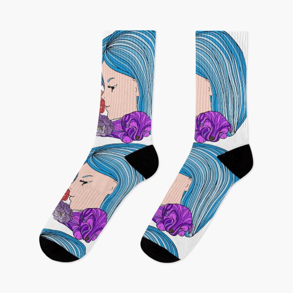 Item preview, Girl Image designed and sold by Hangrid-Work.