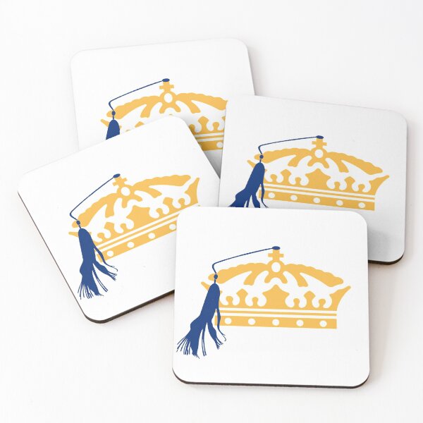 Item preview, Corona Graduation Cap designed and sold by kotwicki.
