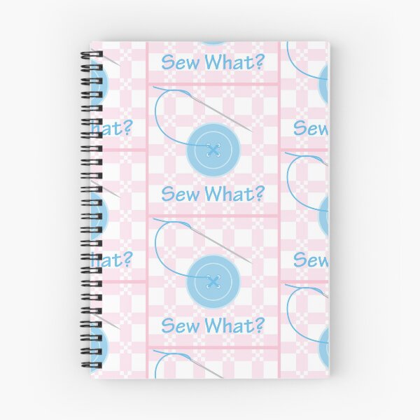 Item preview, Sew What? Sewing a button on by hand designed and sold by tandaleah.