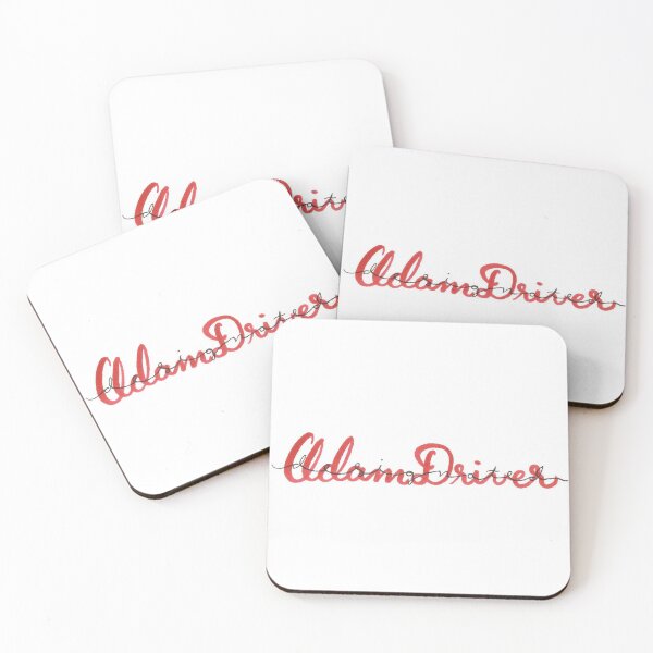 Item preview, adam (designated) driver hand written designed and sold by AveryFrost.