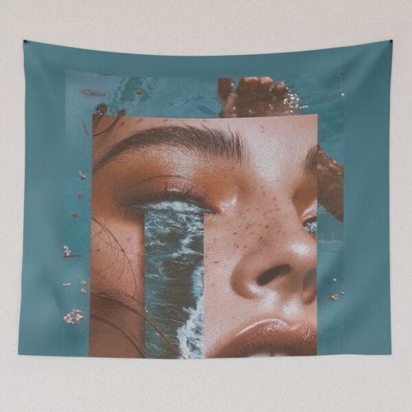 Item preview, blue vsco designed and sold by Lovelife360.