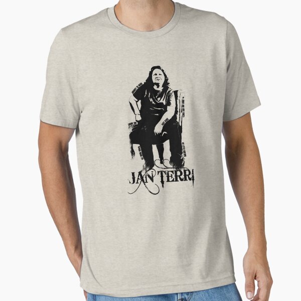Vista previa del artículo con la obra «Jan Terri», diseñado y vendido por benzy.