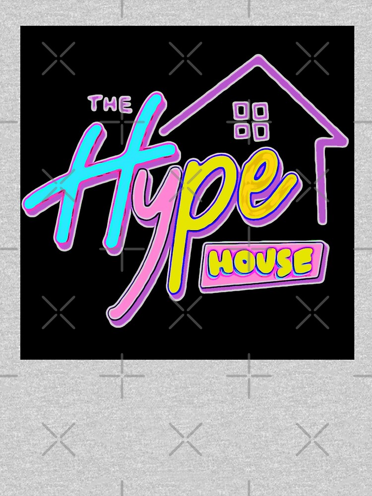 Hype House by Swezi