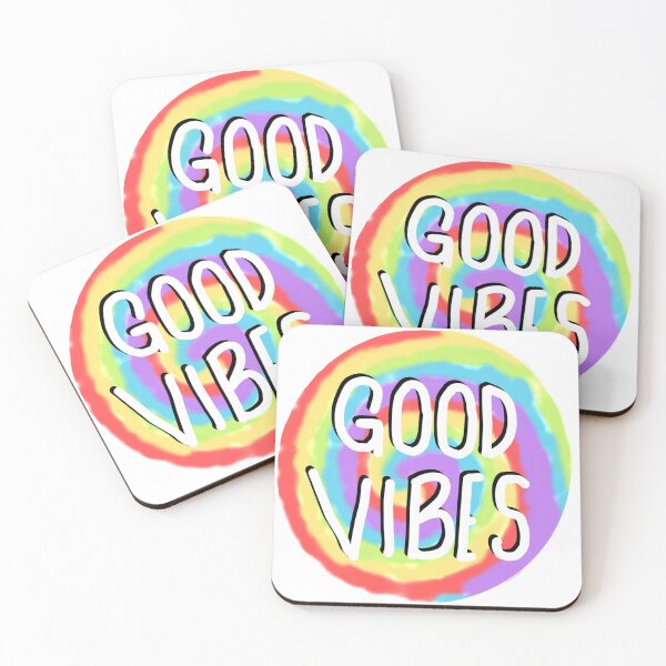Item preview, Good Vibes designed and sold by megs458.