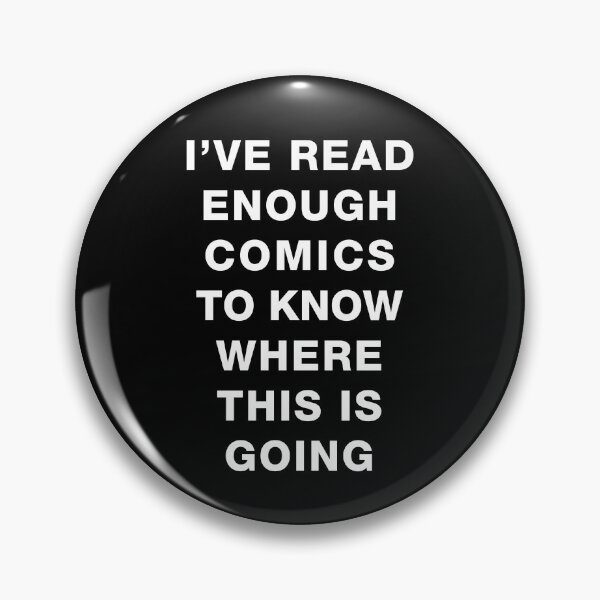 Item preview, I've read enough Comics to know where this is going designed and sold by The-Interceptor.