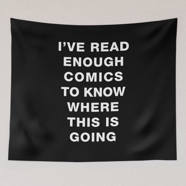 Item preview, I've read enough Comics to know where this is going designed and sold by The-Interceptor.