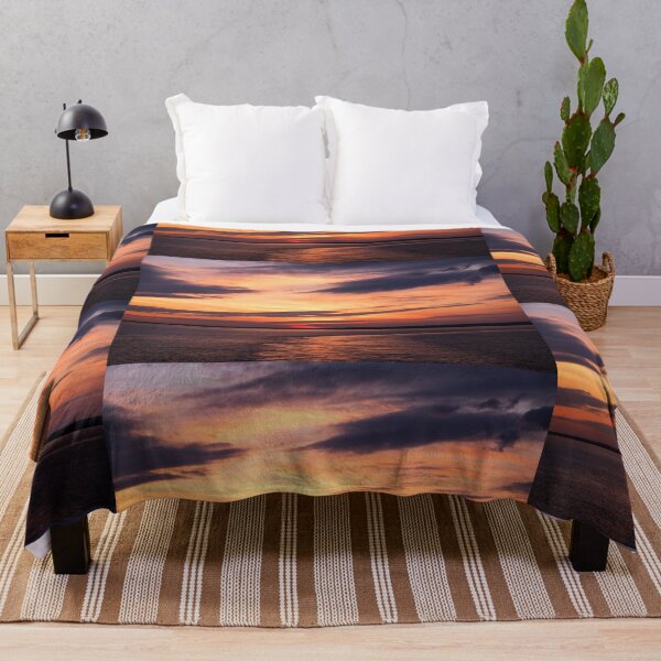 Item preview, Softly The Evening Came designed and sold by Lucinda Walter.