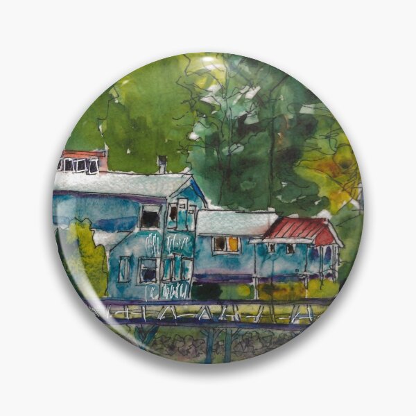 Item preview, Respite designed and sold by Sally Griffin.