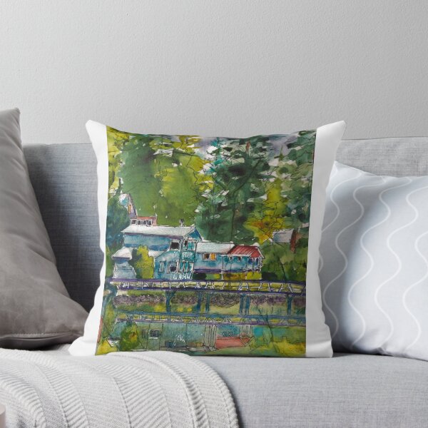 Item preview, Respite designed and sold by Sally Griffin.