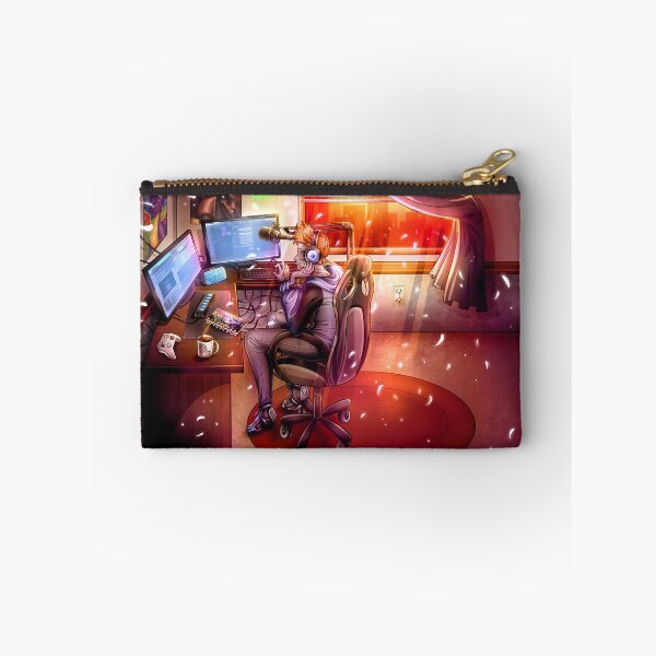 Item preview, K-BillTV Starting soon designed and sold by AlyssaFoxah.