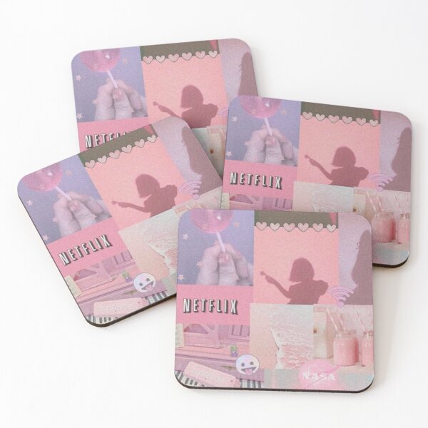 Item preview, vintage collage designed and sold by Lovelife360.