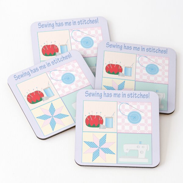 Item preview, Sewing has me in stitches sewing tools designed and sold by tandaleah.